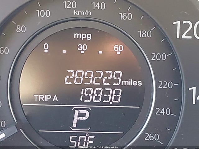 Продажа на аукционе авто 2014 Honda Accord Ex-l, vin: 1HGCR2F86EA224811, номер лота: 44673834