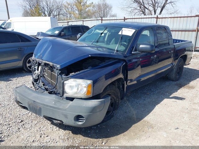 Aukcja sprzedaży 2007 Dodge Dakota St, vin: 1D3HW28P67S172084, numer aukcji: 44673841