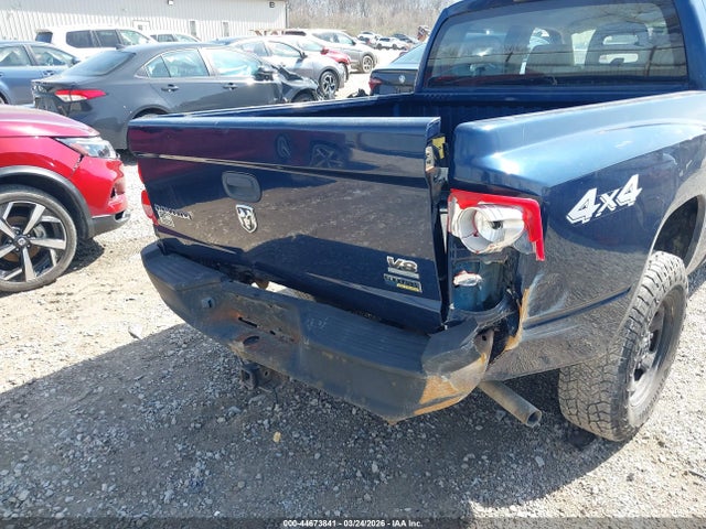 Aukcja sprzedaży 2007 Dodge Dakota St, vin: 1D3HW28P67S172084, numer aukcji: 44673841