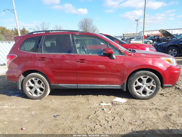 Продаж на аукціоні авто 2015 Subaru Forester, vin: JF2SJAWC0FH487970, номер лоту: 44673846
