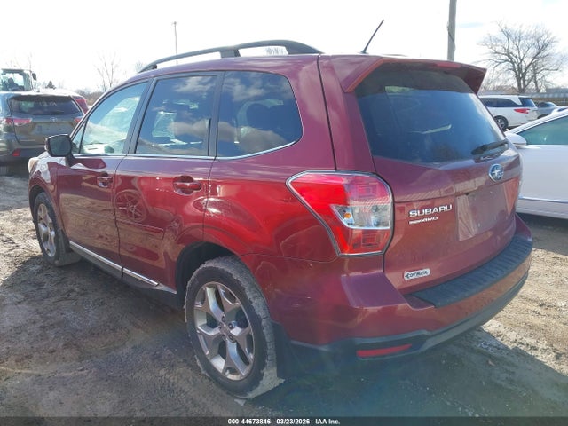 Продаж на аукціоні авто 2015 Subaru Forester, vin: JF2SJAWC0FH487970, номер лоту: 44673846