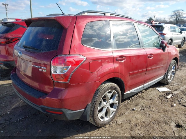 Продаж на аукціоні авто 2015 Subaru Forester, vin: JF2SJAWC0FH487970, номер лоту: 44673846