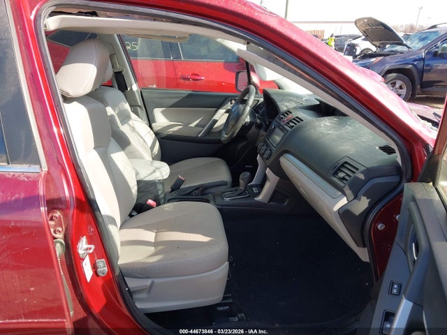 Продаж на аукціоні авто 2015 Subaru Forester, vin: JF2SJAWC0FH487970, номер лоту: 44673846