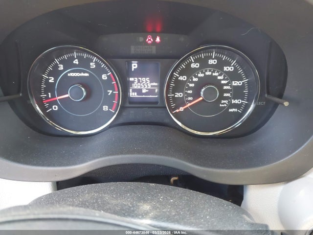 Продаж на аукціоні авто 2015 Subaru Forester, vin: JF2SJAWC0FH487970, номер лоту: 44673846