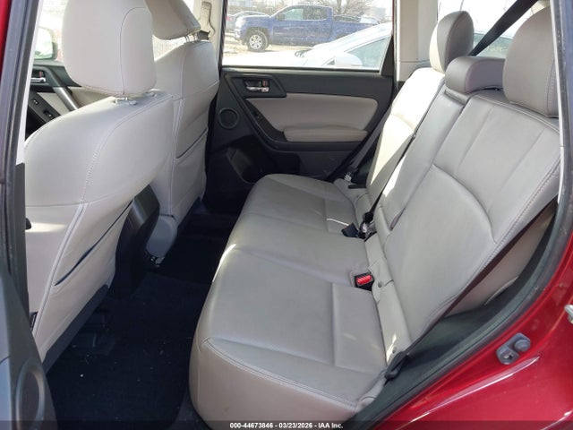 Продаж на аукціоні авто 2015 Subaru Forester, vin: JF2SJAWC0FH487970, номер лоту: 44673846