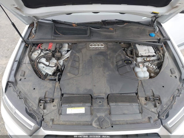 2018 AUDI Q7 WA1VAAF73JD017859 Photo 9