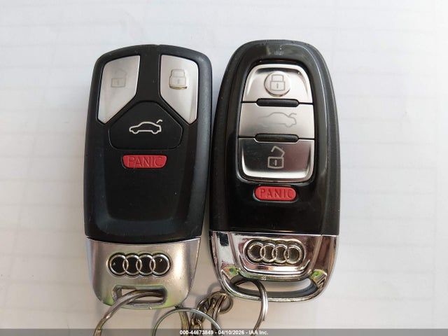 2018 AUDI Q7 WA1VAAF73JD017859 Photo 10