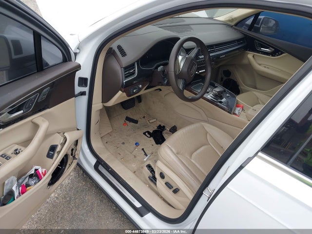 2018 AUDI Q7 WA1VAAF73JD017859 Photo 5