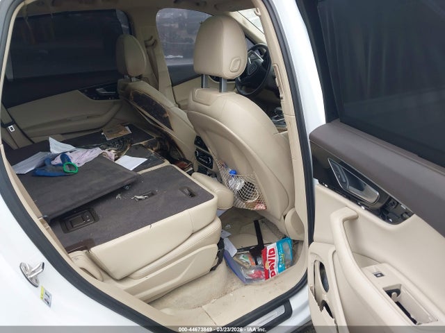 2018 AUDI Q7 WA1VAAF73JD017859 Photo 7