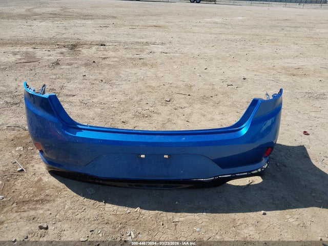 2019 Hyundai Sonata Sel მანქანა იყიდება აუქციონზე, vin: 5NPE34AF3KH778080, აუქციონის ნომერი: 44673854