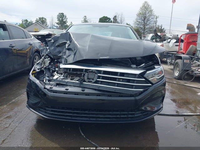 44673856 :رقم المزاد ، 3VWC57BUXKM134230 vin ، 2019 Volkswagen Jetta 1.4t R-line/1.4t S/1.4t Se مزاد بيع
