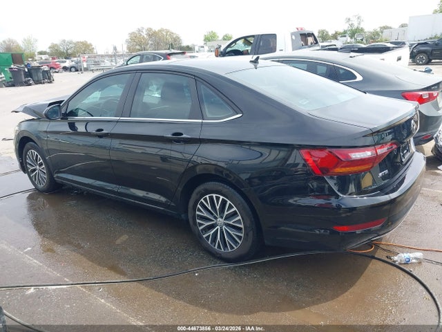 44673856 :رقم المزاد ، 3VWC57BUXKM134230 vin ، 2019 Volkswagen Jetta 1.4t R-line/1.4t S/1.4t Se مزاد بيع