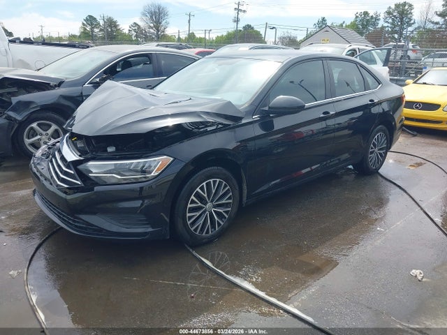 44673856 :رقم المزاد ، 3VWC57BUXKM134230 vin ، 2019 Volkswagen Jetta 1.4t R-line/1.4t S/1.4t Se مزاد بيع
