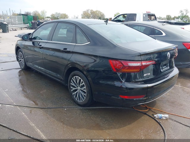 44673856 :رقم المزاد ، 3VWC57BUXKM134230 vin ، 2019 Volkswagen Jetta 1.4t R-line/1.4t S/1.4t Se مزاد بيع