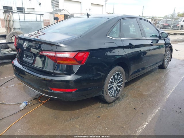 44673856 :رقم المزاد ، 3VWC57BUXKM134230 vin ، 2019 Volkswagen Jetta 1.4t R-line/1.4t S/1.4t Se مزاد بيع