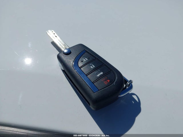 Aukcja sprzedaży 2025 Toyota Corolla Hybrid Le, vin: JTDBDMHEXSJ013436, numer aukcji: 44673858