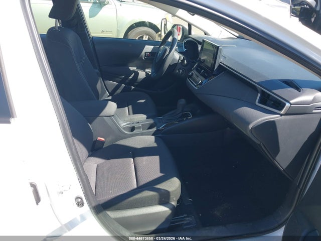 Aukcja sprzedaży 2025 Toyota Corolla Hybrid Le, vin: JTDBDMHEXSJ013436, numer aukcji: 44673858
