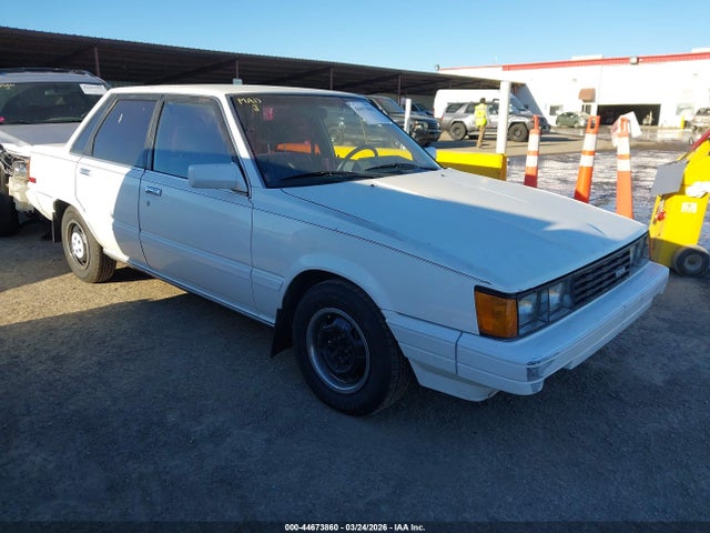 Aukcja sprzedaży 1984 Toyota Camry Le, vin: JT2SV16E4E0093043, numer aukcji: 44673860