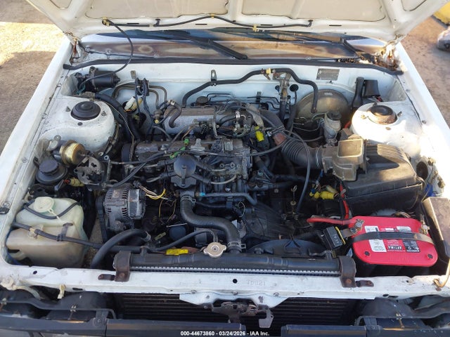 Продаж на аукціоні авто 1984 Toyota Camry Le, vin: JT2SV16E4E0093043, номер лоту: 44673860