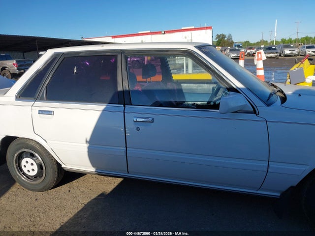 Продаж на аукціоні авто 1984 Toyota Camry Le, vin: JT2SV16E4E0093043, номер лоту: 44673860