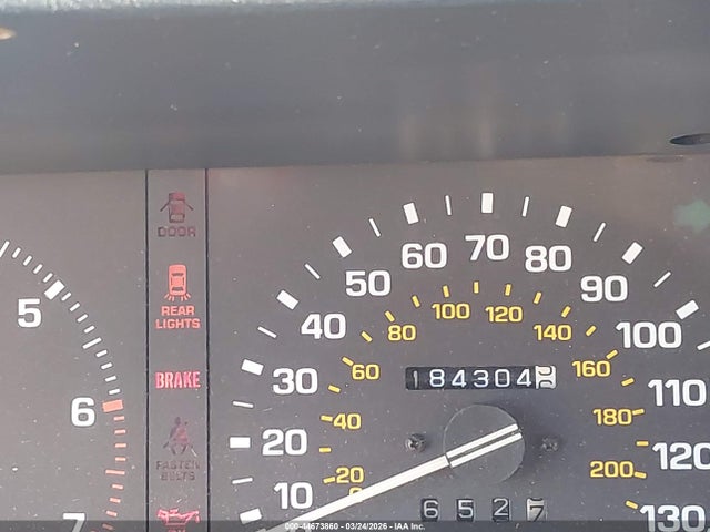 Продаж на аукціоні авто 1984 Toyota Camry Le, vin: JT2SV16E4E0093043, номер лоту: 44673860