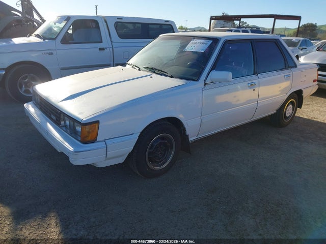 Продаж на аукціоні авто 1984 Toyota Camry Le, vin: JT2SV16E4E0093043, номер лоту: 44673860