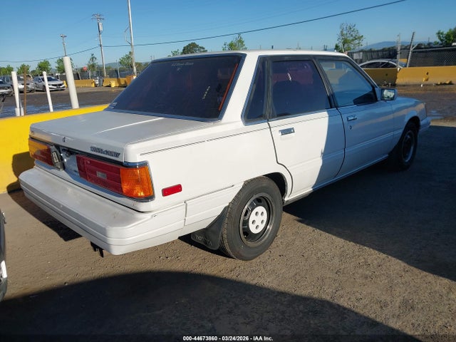 Продаж на аукціоні авто 1984 Toyota Camry Le, vin: JT2SV16E4E0093043, номер лоту: 44673860