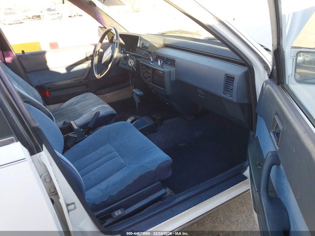 Продаж на аукціоні авто 1984 Toyota Camry Le, vin: JT2SV16E4E0093043, номер лоту: 44673860
