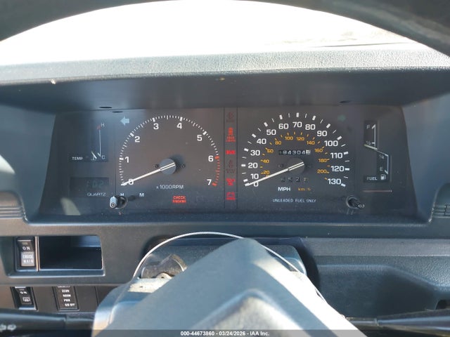 Продаж на аукціоні авто 1984 Toyota Camry Le, vin: JT2SV16E4E0093043, номер лоту: 44673860
