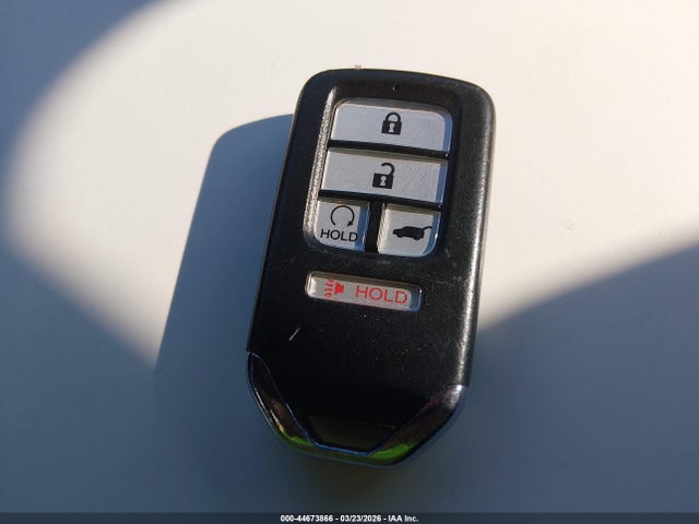 2018 HONDA CR-V 7FARW2H50JE016725 Photo 10