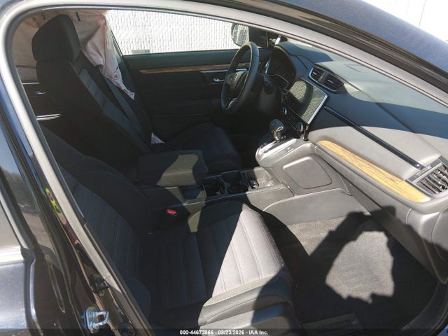 2018 HONDA CR-V 7FARW2H50JE016725 Photo 4