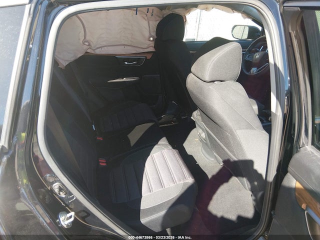 2018 HONDA CR-V 7FARW2H50JE016725 Photo 7