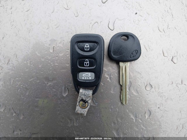 2014 Hyundai Elantra Se მანქანა იყიდება აუქციონზე, vin: 5NPDH4AE5EH479442, აუქციონის ნომერი: 44673870