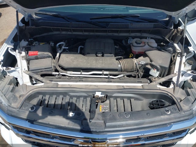 Aukcja sprzedaży 2024 Chevrolet Silverado 1500 2wd  Short Bed Lt, vin: 1GCPACEK4RZ376510, numer aukcji: 44673871