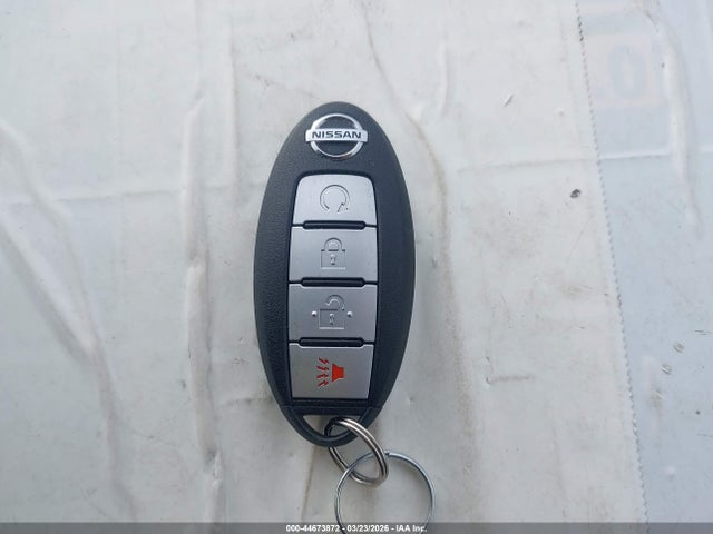 Nissan Pathfinder Sv 2019 5N1DR2MM7KC646956 Image 11