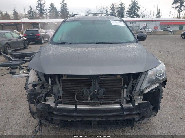 Nissan Pathfinder Sv 2019 5N1DR2MM7KC646956 Image 13