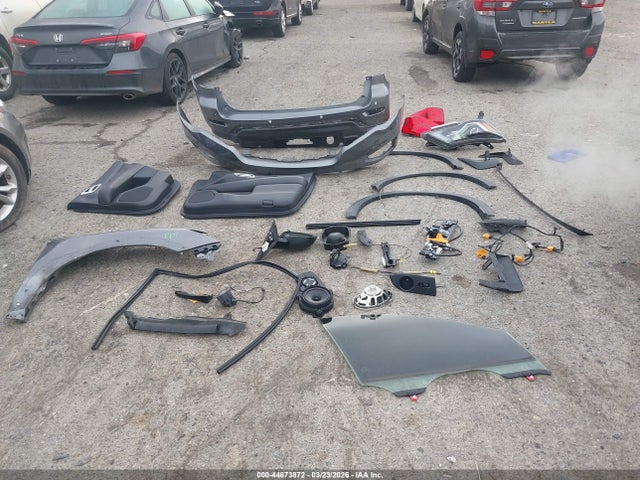Nissan Pathfinder Sv 2019 5N1DR2MM7KC646956 Image 12