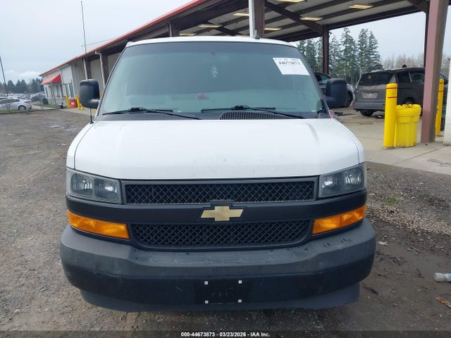 1GCWGBFG1K1351874 Chevrolet Express 2500 Work Van
