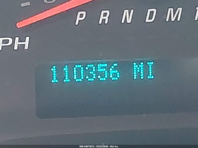 1GCWGBFG1K1351874 Chevrolet Express 2500 Work Van