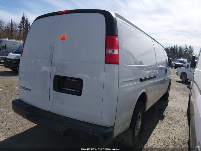 1GCWGBFG1K1351874 Chevrolet Express 2500 Work Van