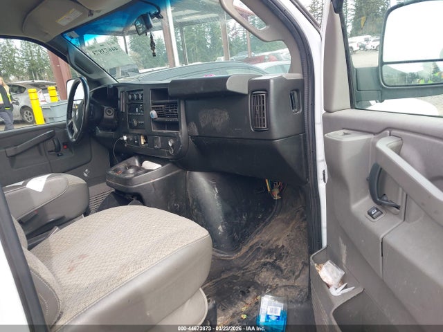 1GCWGBFG1K1351874 Chevrolet Express 2500 Work Van
