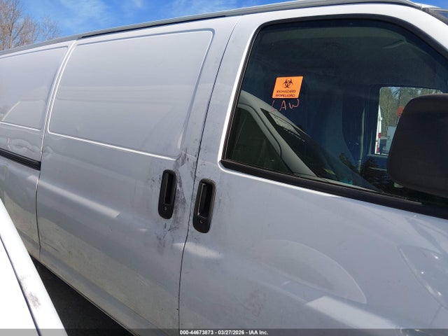 1GCWGBFG1K1351874 Chevrolet Express 2500 Work Van