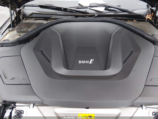 WBY43HD05SFT90819 BMW I4 Gran Coupe Xdrive40