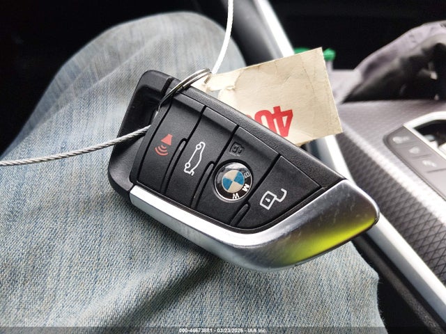 WBY43HD05SFT90819 BMW I4 Gran Coupe Xdrive40