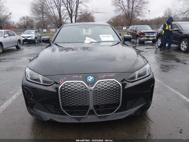 WBY43HD05SFT90819 BMW I4 Gran Coupe Xdrive40