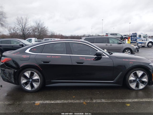WBY43HD05SFT90819 BMW I4 Gran Coupe Xdrive40