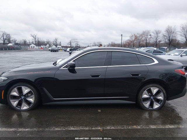 WBY43HD05SFT90819 BMW I4 Gran Coupe Xdrive40