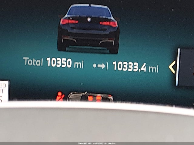 WBY43HD05SFT90819 BMW I4 Gran Coupe Xdrive40