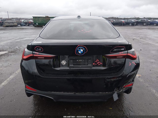 WBY43HD05SFT90819 BMW I4 Gran Coupe Xdrive40