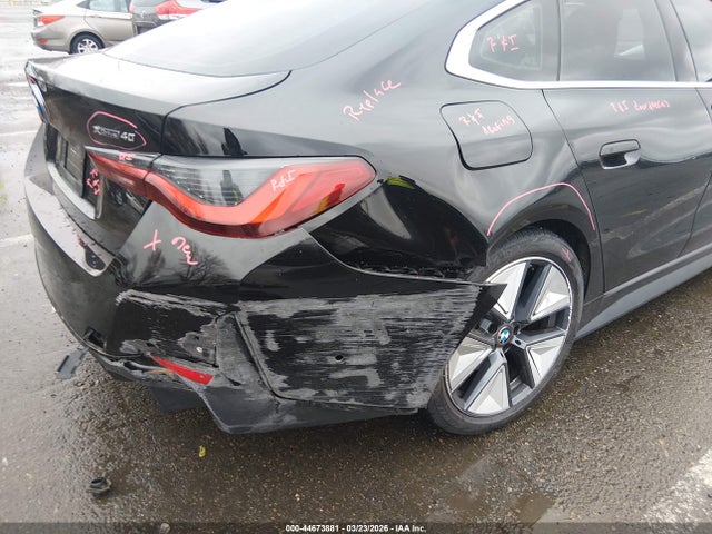 WBY43HD05SFT90819 BMW I4 Gran Coupe Xdrive40